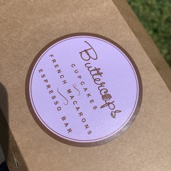 Buttercups Cupcakes - Cutest little boxes and great for ensuring cupcakes aren't going to get squished. - Cupcakes Near Me - Shreveport, Louisiana Buttercups Cupcakes - Cutest little boxes and great for ensuring cupcakes aren't going to get squished. - Cupcakes Near Me - Shreveport, Louisiana