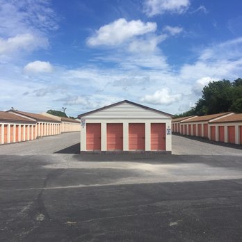 First USA Storage - Self Storage Near Me - Clarksville, Tennessee