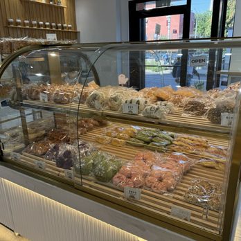 Barley Time - Bakeries Near Me - Flushing, New York