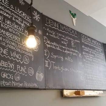 Soul Bistro - Skolni tabule dotvari interier. - Bistros Near Me - Brno, JM Soul Bistro - Skolni tabule dotvari interier. - Bistros Near Me - Brno, JM