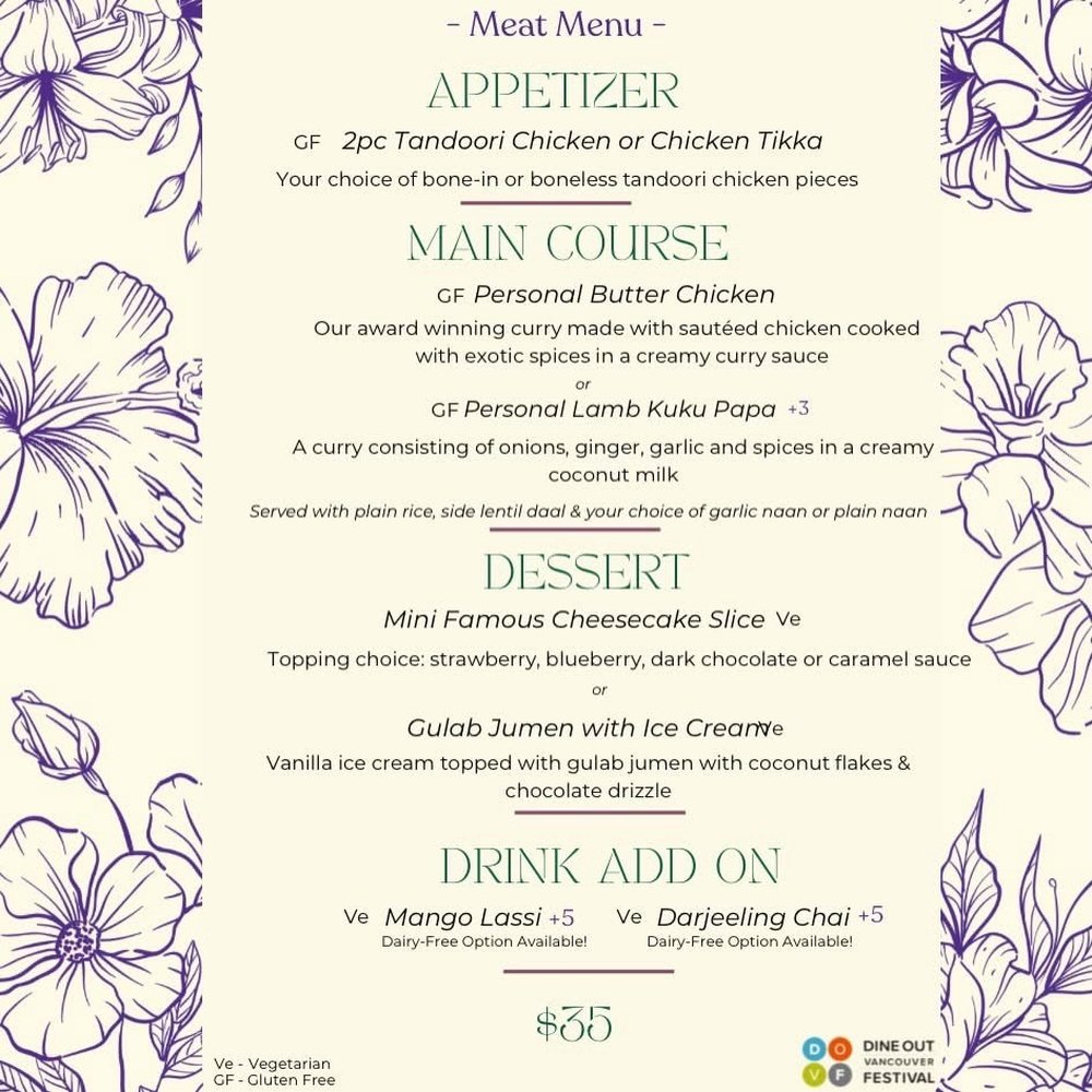GM Restaurant - Indian Near Me - Maple Ridge, British Columbia GM Restaurant - Indian Near Me - Maple Ridge, British Columbia