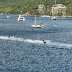 Case By Case Travel - St Thomas West Gregerie Channel