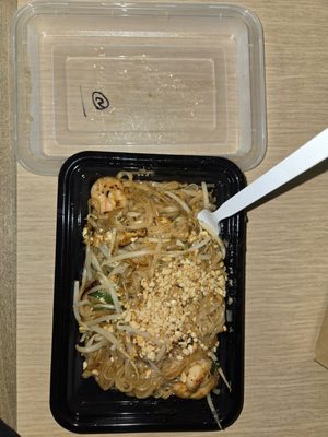 Bangkok Chef Nuuanu by null