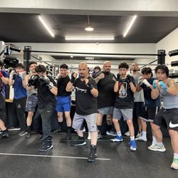Pro Fight Club - Pro Fight Club