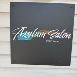 Asylum Salon