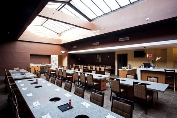 Shabu House by null