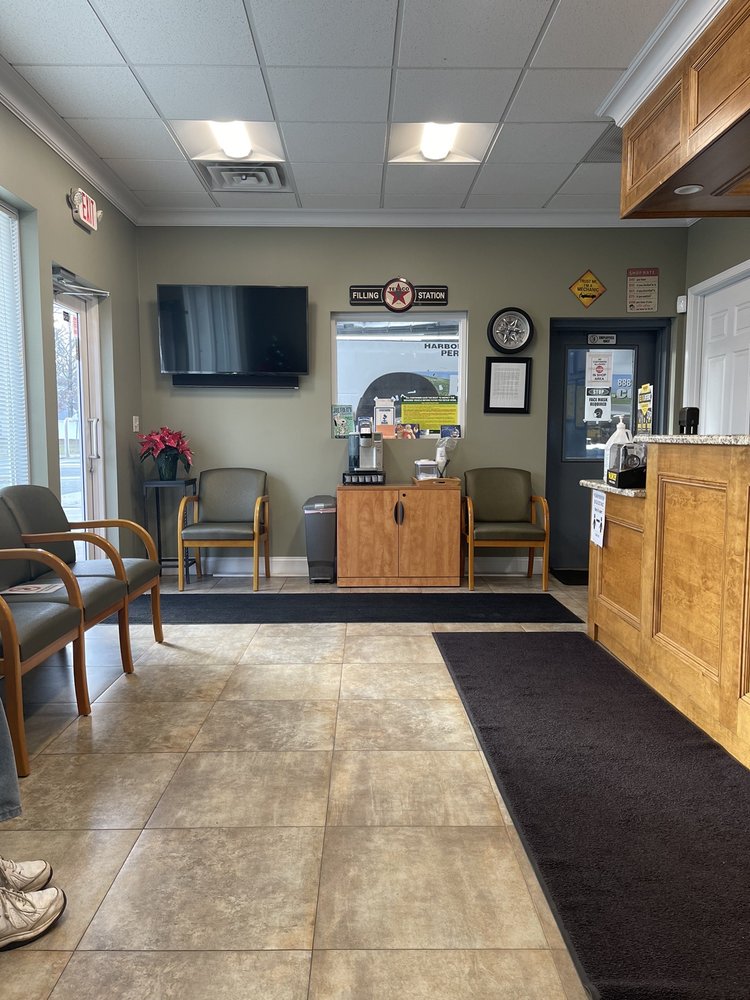 JAB AUTOMOTIVE SERVICE CENTER Updated September 2024 16 Reviews