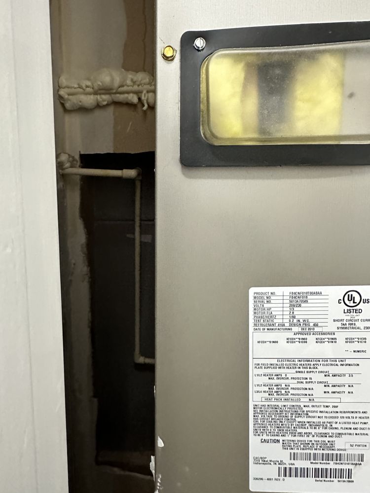 Slide of Atlantic Replumbing