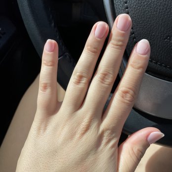 Blissful Nails & Spa - Natural gel - Nail Salons Near Me - Honolulu, Hawaii Blissful Nails & Spa - Natural gel - Nail Salons Near Me - Honolulu, Hawaii