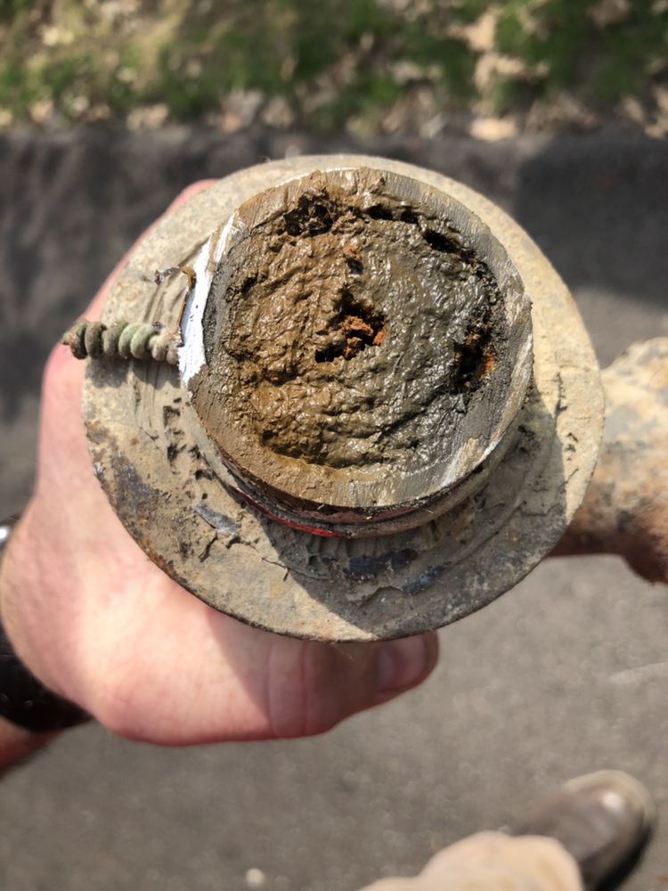 Slide of D & P Plumbing