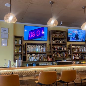 Blended Flavors - Southern Near Me - Linden, New Jersey
