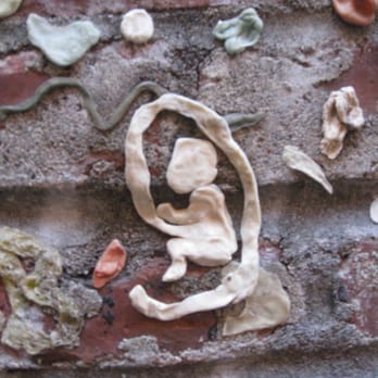 The Gum Wall - Local Flavor Near Me - Seattle, Washington