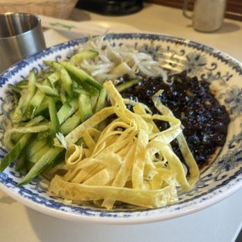 Shan Xi Magic Kitchen - Chinese Near Me - San Diego, California