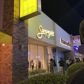 Sampaguita - Ice Cream & Frozen Yogurt Near Me - Orlando, Florida Sampaguita - Ice Cream & Frozen Yogurt Near Me - Orlando, Florida