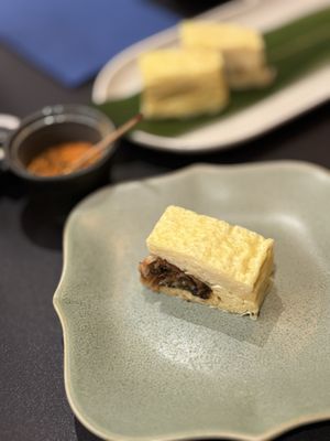 OKONOMI / YUJI Ramen Manhattan by null