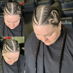 Motee's Beauty Salon