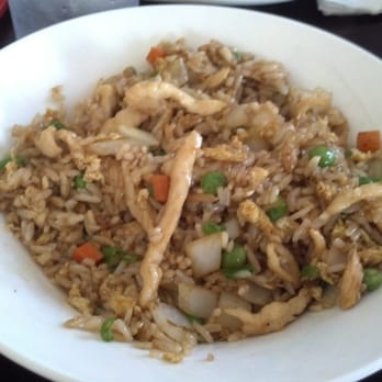 Red Tiger Dumpling House - Chicken fried rice - Shanghainese Near Me - Stony Brook, New York Red Tiger Dumpling House - Chicken fried rice - Shanghainese Near Me - Stony Brook, New York