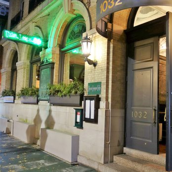 Union League - 1/27/18 Union League Cafe - French Near Me - New Haven, Connecticut