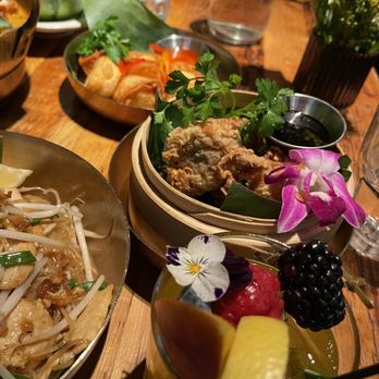 Lemongrass Brooklyn - Thai Near Me - Brooklyn, New York Lemongrass Brooklyn - Thai Near Me - Brooklyn, New York