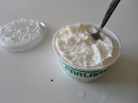 Orxateria i Torrons Sirvent by null