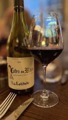 Holborn Dining Room by null Holborn Dining Room by null