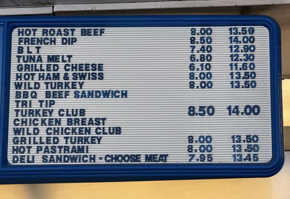 Menu photo 6 The Berrock Shop Fresno, CA Menu photo 6 The Berrock Shop Fresno, CA