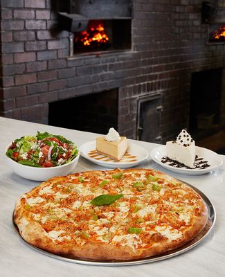 Grimaldi's Pizzeria by null