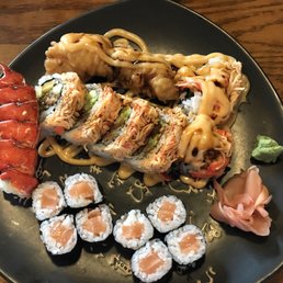 Bowling Green Roll