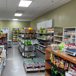 African Pride Grocery Store