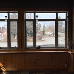 Timber Hitch Coffee Shop
