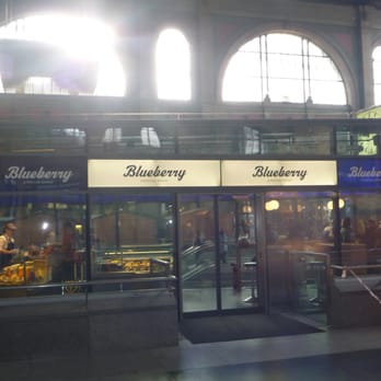 Blueberry Bakery - Bakeries Near Me - Zürich, ZH