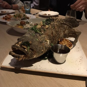 Herringbone Waikiki - Seafood Near Me - Honolulu, Hawaii