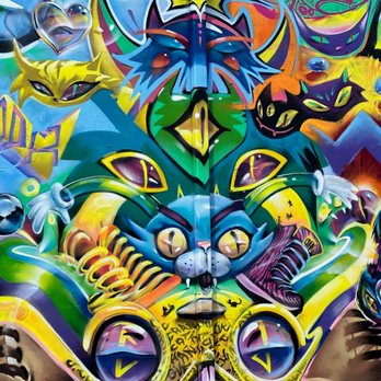 Wynwood - Art Tours Near Me - Miami, Florida Wynwood - Art Tours Near Me - Miami, Florida