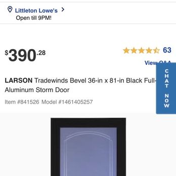 Lowe's Home Improvement - Model - Hardware Stores Near Me - Sandy, Utah