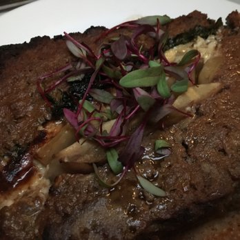 The Marshal - Meatloaf - Breakfast & Brunch Near Me - New York, New York The Marshal - Meatloaf - Breakfast & Brunch Near Me - New York, New York