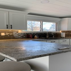 Central Illinois Granite