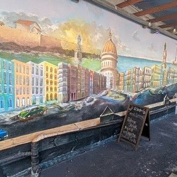 El Cristo Restaurant - Cuban Near Me - MIAMI, Florida