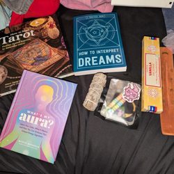 Highly Mystical Creations - One stop for all things metaphysical!!!