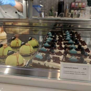 Chocorrant Patisserie & Cafe - Desserts Near Me - Edmonton, Alberta Chocorrant Patisserie & Cafe - Desserts Near Me - Edmonton, Alberta