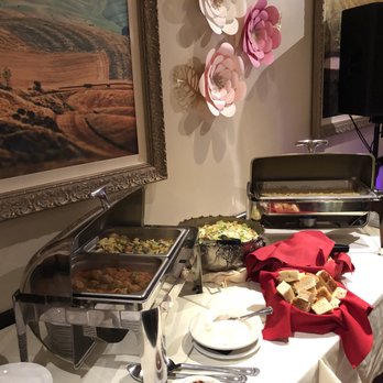 Prego Restaurant - Italian Near Me - Tustin, California Prego Restaurant - Italian Near Me - Tustin, California