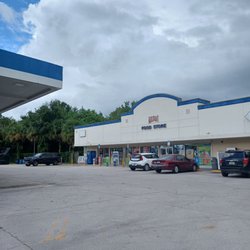 Mjm Food Store
