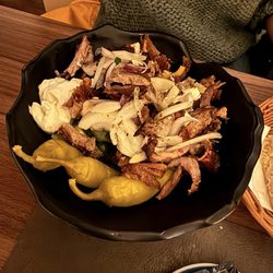 Plaka - Gyrossalat