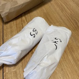 Sandwiches Sandwiches