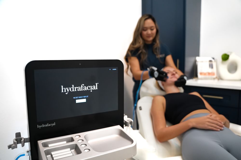 Roots Wellness and Medspa Image