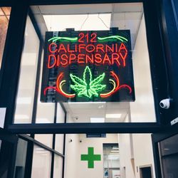 2One2 California Dispensary