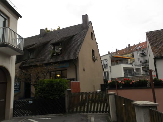 Gregor Samsa by null