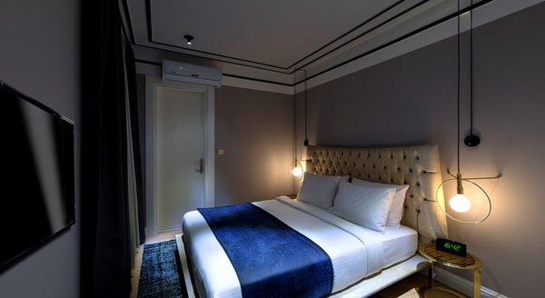 Walton Hotels Galata by null