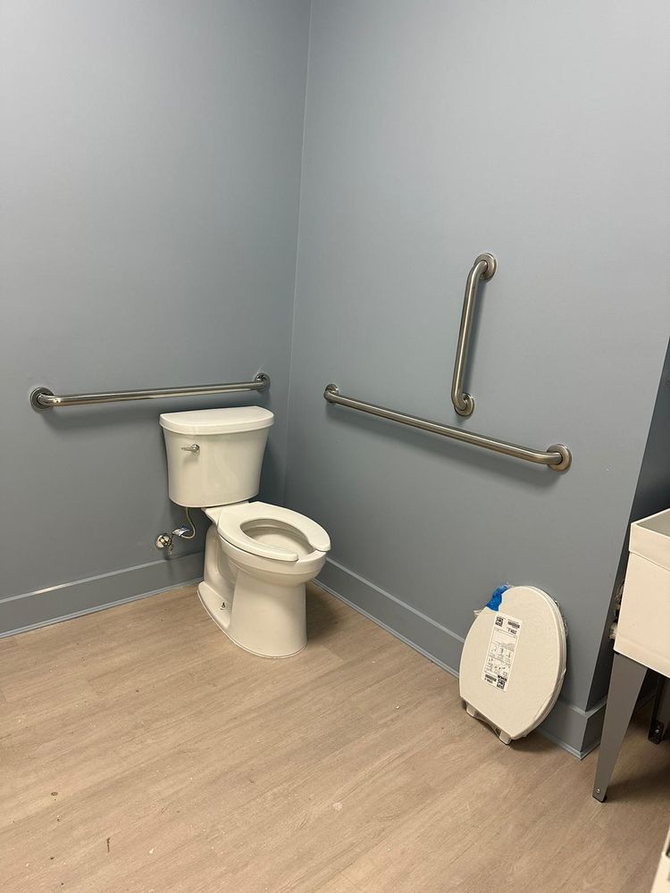 Slide of LG Construction