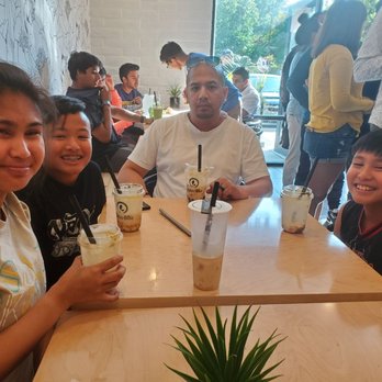 Boba Bliss - Bubble Tea Near Me - Dublin, California Boba Bliss - Bubble Tea Near Me - Dublin, California