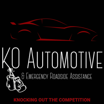 KO Automotive & Emergency Roadside Assistance